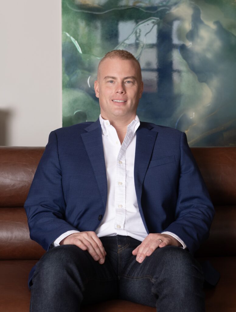 Alexander Johnson - CEO & Founder