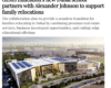 GEMS Education’s new Dubai school partners with Alexander Johnson to support family relocations